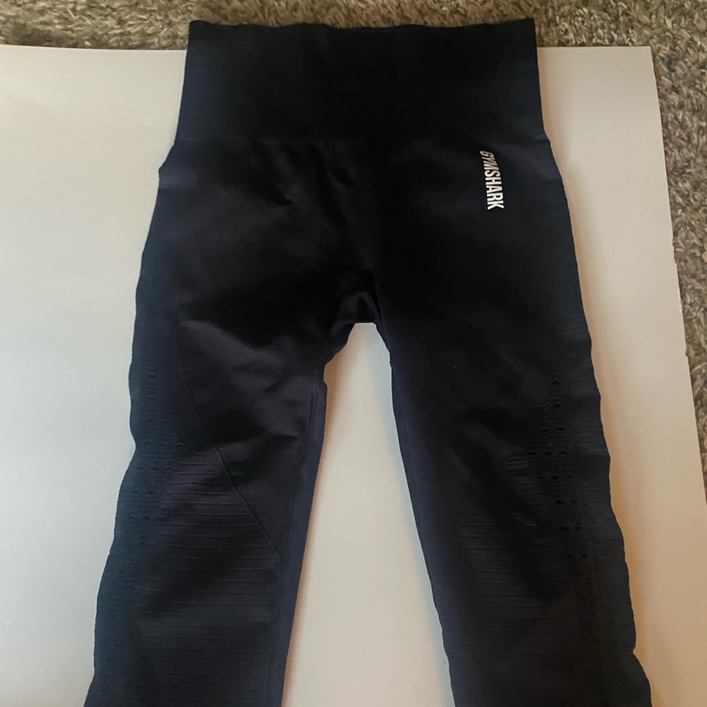 Gymshark energy seamless
